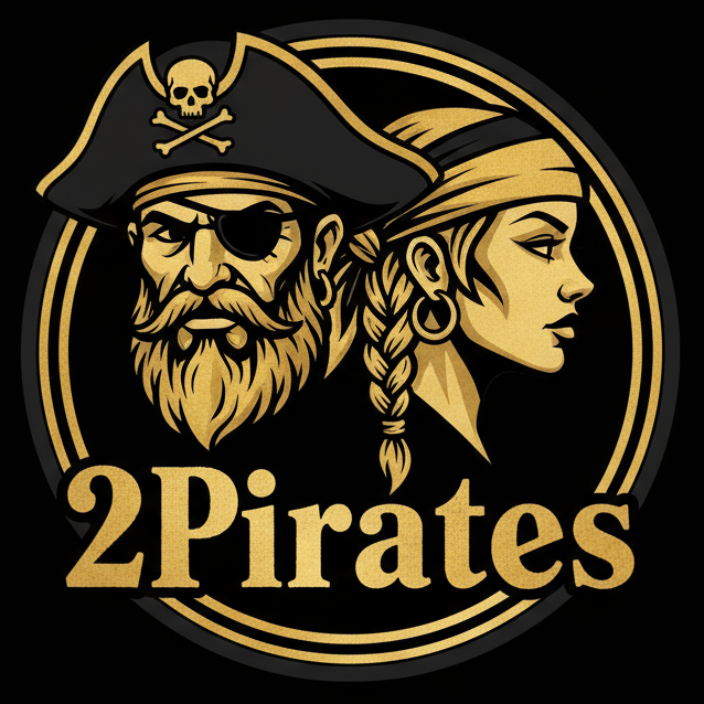 2Pirates